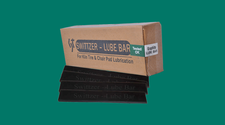 Graphite Lube Bars