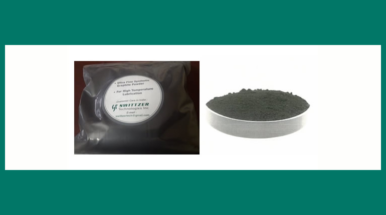 Ultrafine Synthetic Graphite Powder