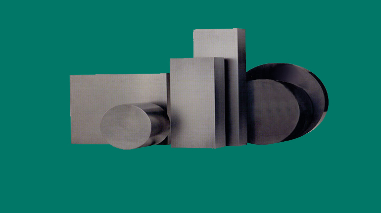 Isostatic Graphite Produts