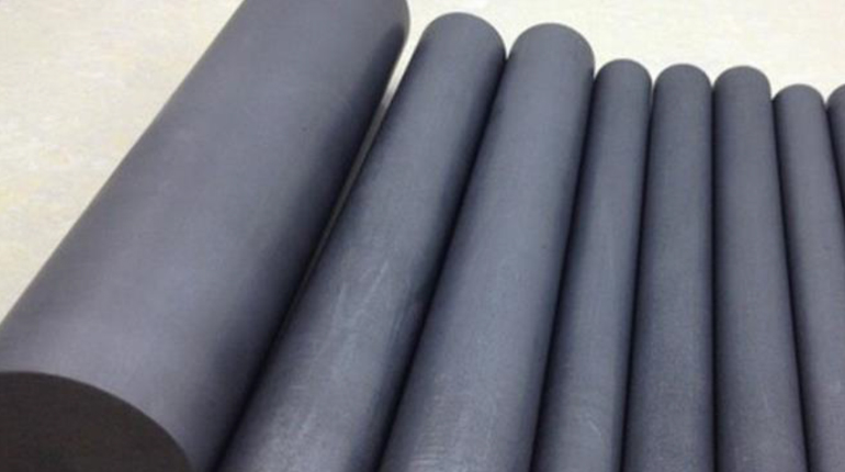 Graphite Rods