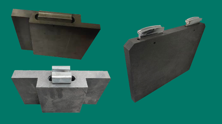 Graphite Outlet Seals Suppliers In India