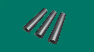 Graphite Tubes