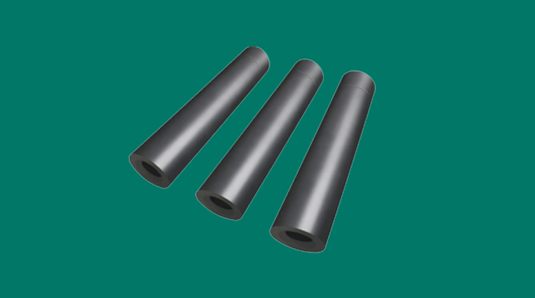 Graphite Tubes