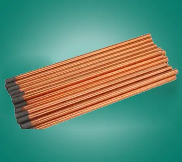Air Arc Carbon Gouging Electrodes